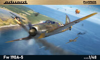 Focke Wulf FW 190A-5 Hobby Boss 81802