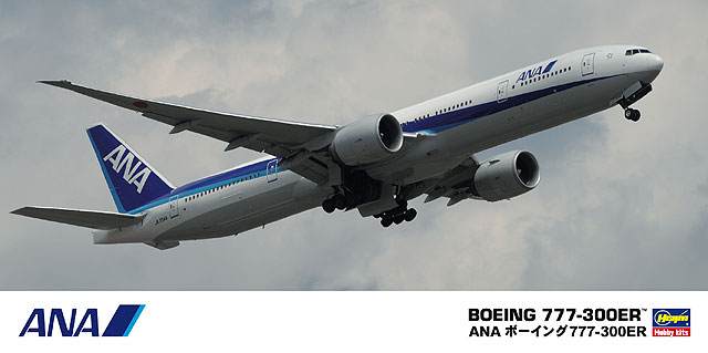 ボーイング Boeing \n                   JA777A