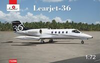 Learjet-36 - Image 1