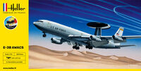 E-3B AWACS - Starter Kit