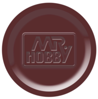 17 Cocoa Brown (Gloss) - Image 1