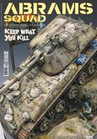 Abrams Squad nr 31 - Keep What You Kill - Image 1