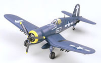 Vought F4U-1D Corsair - Image 1