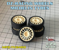 楽天市場】OZ Racing オーゼットレーシング スーパーツーリズモ