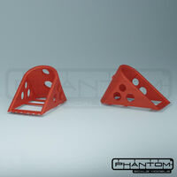 MiG-15 / MiG-21 / MiG-23 / MiG-29 - Wheel Chocks - Image 1