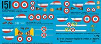 5 French Fighter Aces No. 2 - Pilots Of Hawk 75 a - Image 1