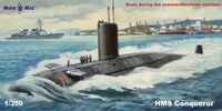 HMS Conqueror