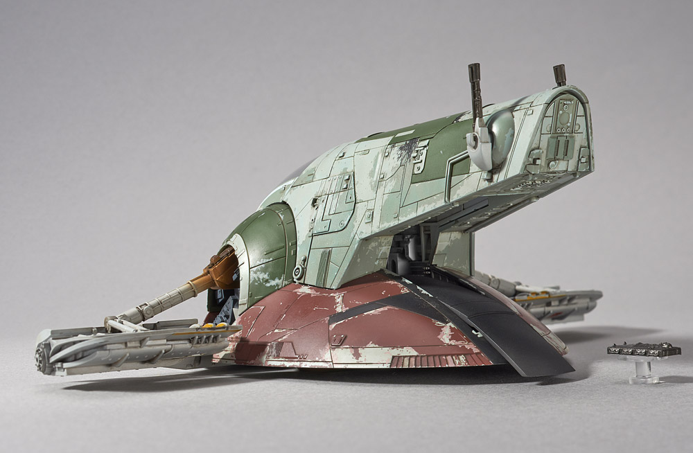 Star wars sales slave 1