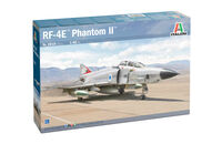 【S-DRAGON】RF-4E PHANTOM RF-4E Phantom II 1:72 Diecast Model - Hobby Master HM-HA19029