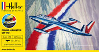 Fouga Magister - Starter Set CM 170 - Image 1