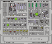 F-14A HASEGAWA - Image 1