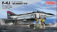 USMC F-4B/N VMFA-531 