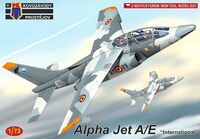 Alpha Jet A/E "International" - Image 1