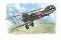 Phonix D.II Austro Hung. WW I - Image 1