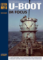 U-Boot im Focus Edition No.8