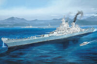 USS Missouri BB-63 - Image 1