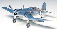 Chance Vought F4U-1/2 Bird Cage Corsair