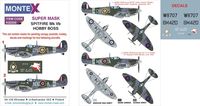 SPITFIRE Mk Vb HOBBY BOSS