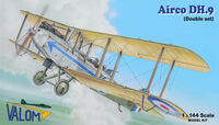 Airco DH.9 (double set)