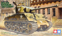 U.S. Medium Tank M4A3E8 Sherman "Easy Eight" - European Theater - Image 1