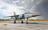 Dassault Mirage F1 C/CR