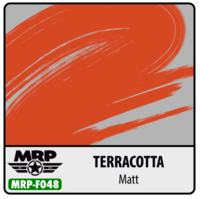 F048 Terracotta