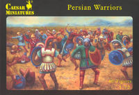 Persian Warriors