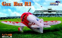 Gee Bee Super Sportster R1 - Image 1