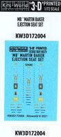 Martin-Baker Ejection Seat Set - Image 1