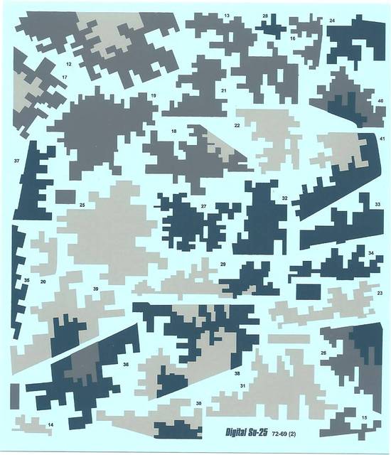 air force digi camo