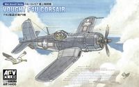 Vought F4U-1/1A/1C/1D Corsair