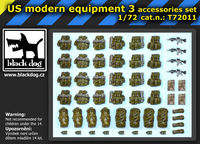 US modern equipment 3 - Image 1