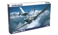 Spitfire F Mk.IX Weekend edition - Image 1
