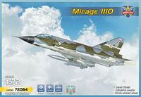 Mirage IIIO Interceptor - Image 1