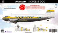 Douglas DC-3 Panagra - Image 1