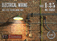 Electrical Wiring Set - Image 1
