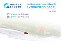 Formation Lights Type A (for All Kits)