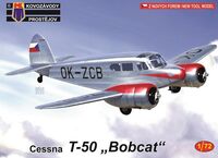 Cessna T-50 "Bobcat" - Image 1