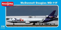 McDonnell Douglas MD-11F - Image 1