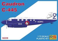 Caudron C-445 - Image 1