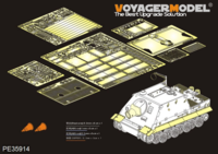 Sturmmorser Tiger RM61 L/5,4 / 38 cm With Full Interior Rye Sturmmorser Tiger RM61 L/5,4 / 38 cm With Full Interior Rye
