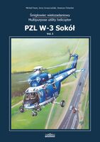 PZL W-3 Sokół Vol. I (PL+EN)