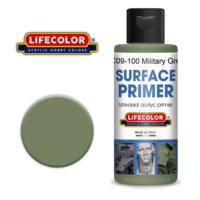 BC09-100 Military Green Primer