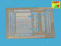 Siatki do BT-7 lub BT-42 - Image 1