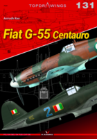 Fiat G-55 Centauro