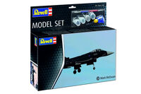 Eurofighter Typhoon In RAF - Model Set - Image 1