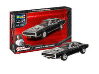 Fast & Furious - Dominics 1970 Dodge Charger - Image 1
