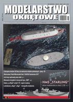 Modelarstwo Okrtowe Nr.73 - Image 1