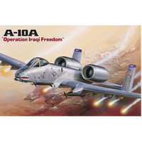 A-10A [OPERATION IRAQ FREEDOM] - Image 1