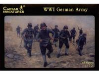 WWI German Army (1916-1918)